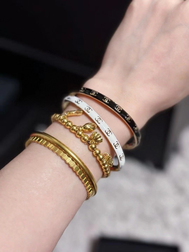 Chanel Bracelets